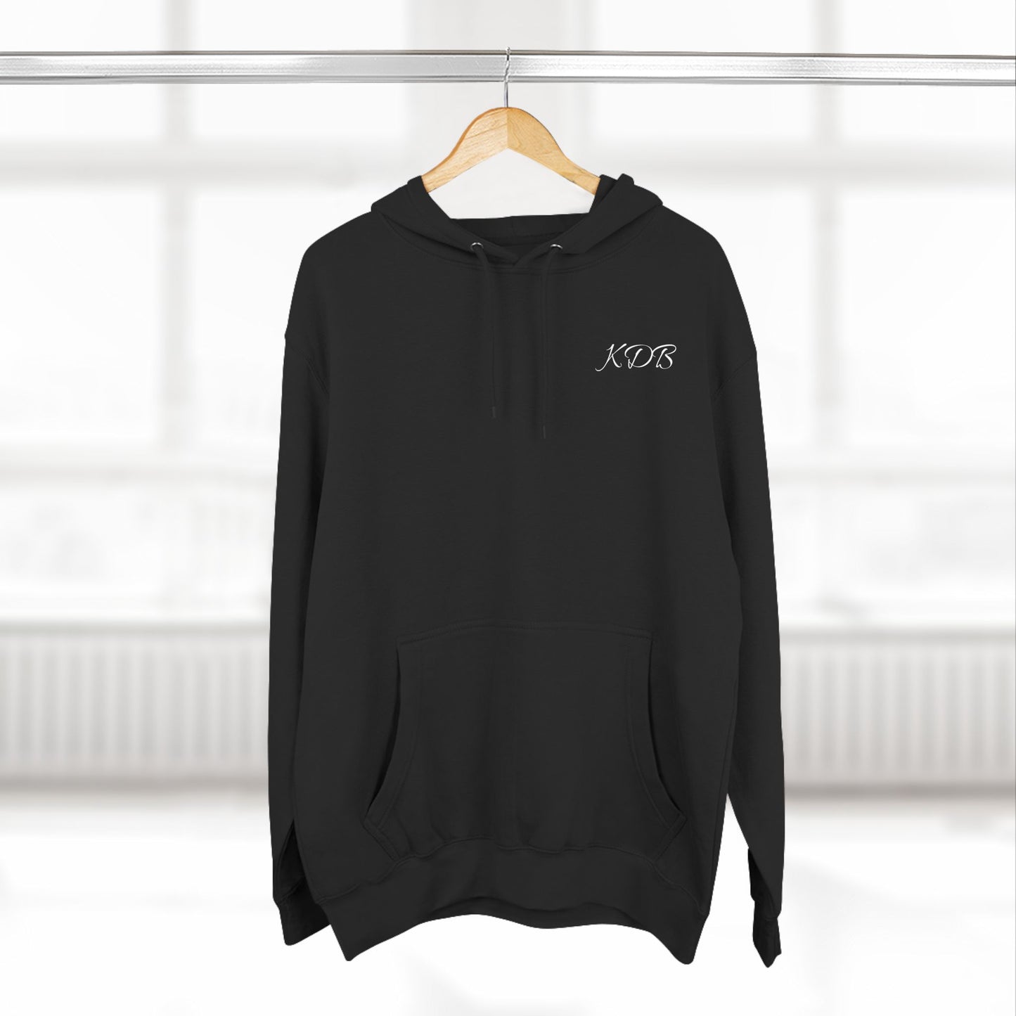 Anime Style Hoodie