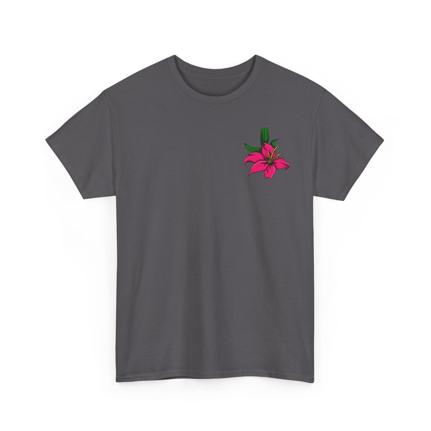 Lotus T-shirt
