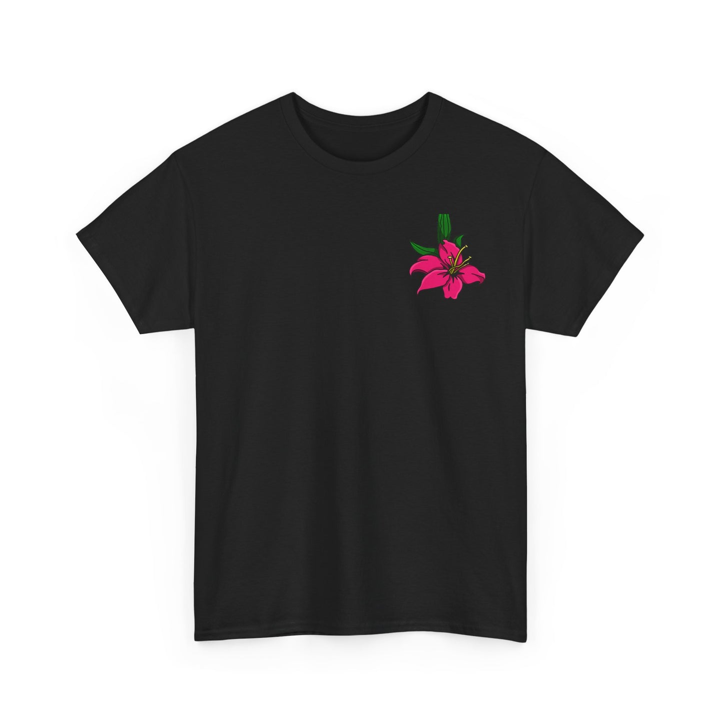 Lotus T-shirt