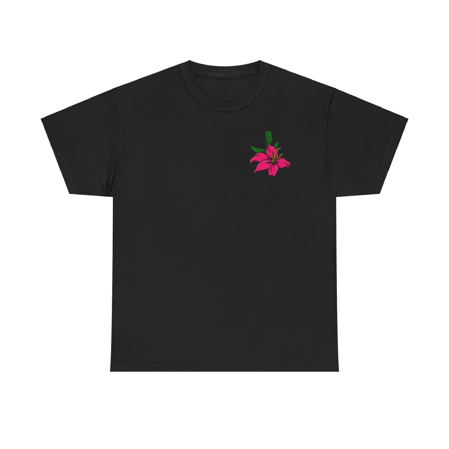 Lotus T-shirt