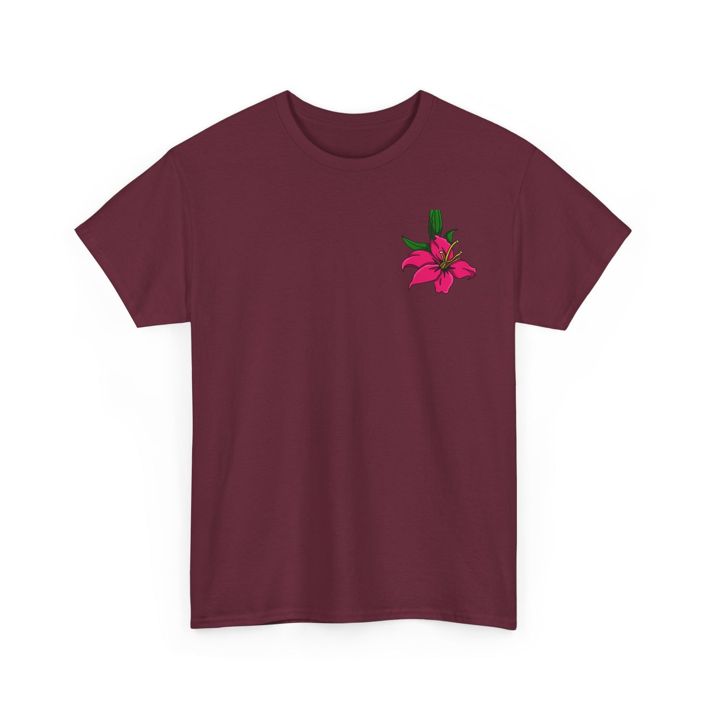 Lotus T-shirt