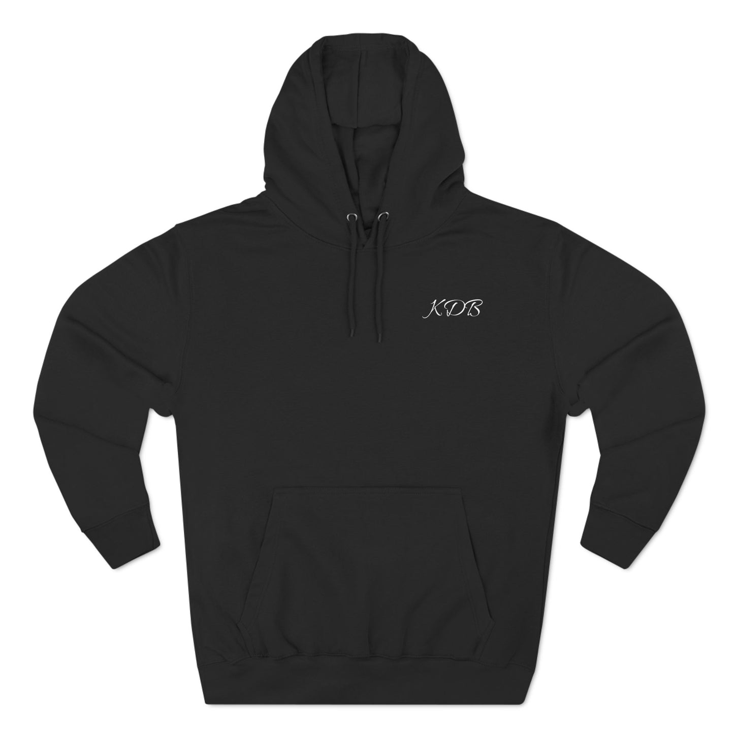 Anime Style Hoodie