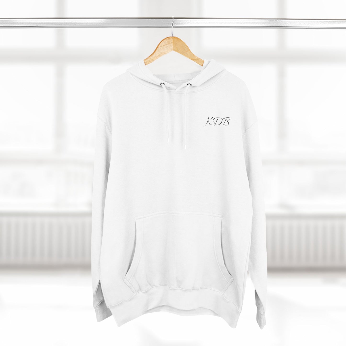 Anime Style Hoodie