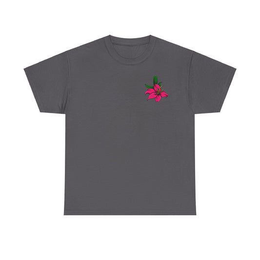 Lotus T-shirt